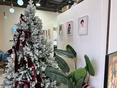 -天真蓝照相馆(宁波来福士店)
