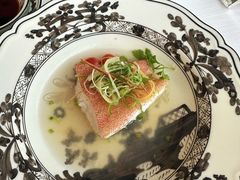 -夏苑(新加坡丽思卡尔顿美年酒店)