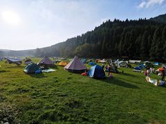 -武陵山森林公园