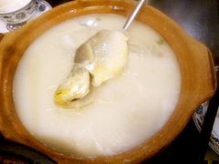 -堂宴·老厦门私房菜(1988仙岳总店)