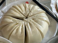 -德記大排档 26年老字号(西湖店)