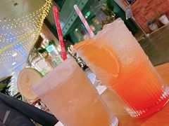-TEQO·Mexican food & Bar