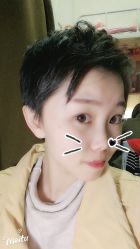 -山浦形象烫染
