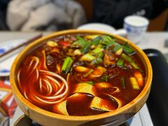 -胡记德源粉·湖南菜(双安店)