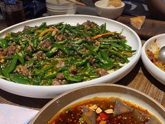 -铁公鸡·四川料理(天环广场店)