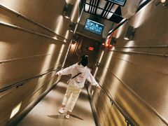 -好莱坞环球影城