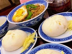 -孟家蟹包(锦绣街店)