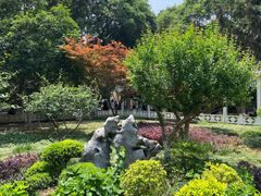 -南京中国近代史遗址博物馆(南京总统府)