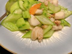 -上海苏宁宝丽嘉酒店·嘉府壹号中餐厅