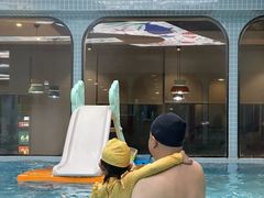 -艾悠宝亲子游泳·水育早教·婴幼儿游泳·儿童游泳