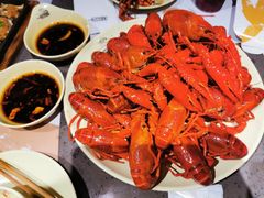 -一棠龙虾•王牌虾球(楚河汉街店)