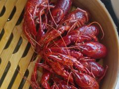 -侠舍·江湖小龙虾大排档(沌口总店)
