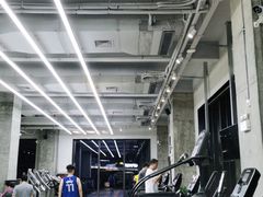 -LA合时健身4PMFIT(花桥旗舰店)
