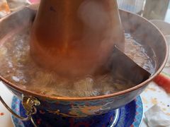 -祥源胡同·涮牛羊肉火锅(花桥店)