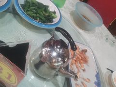 -崖口红树林海鲜餐厅