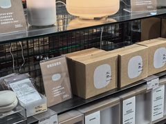 -MUJI无印良品(星光68广场店)