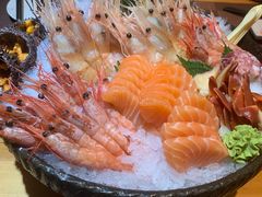 -割烹旭日本料理(龙湖狮山天街店)