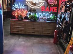 -·缸桶屋·韩式牛肋条自助烤肉(西湖D11店)