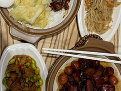 -乡村基·川味现炒大王(熙悦天街店)