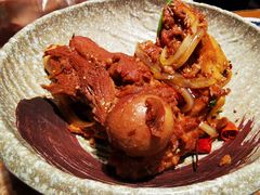 酱腔骨-95号酱骨·一块豆腐(展春园西路店)