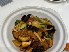 -金时代顺风大酒店(临港百联店)