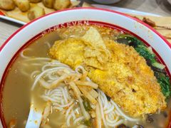 -柒小螺·螺蛳粉(利丰广场店)
