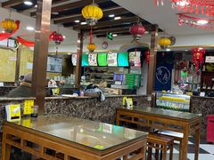 大堂-白魁老号饭庄(安内店)