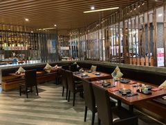 大堂-大渔铁板烧(中山路八佰伴店)