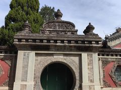 -北京艺术博物馆(万寿寺)
