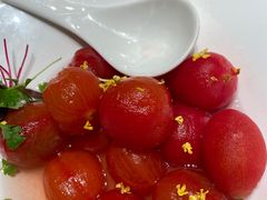 -小厨娘淮扬菜(河西奥美大厦店)