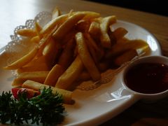 -爱德堡西餐咖啡吧(北师大店)