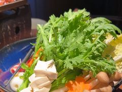 -京鹿料理(荟聚店)