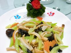 -龙宫海鲜楼(长乐漳港店)