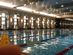 -上海浦东星河湾酒店