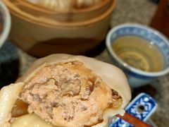 -南京大牌档(济南万象城店)