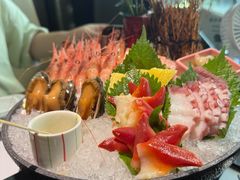 -匠和风精致料理(莆田财富中心店)