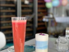 -天玑高空江景餐厅&酒吧Sky Secret Restaurant&Bar