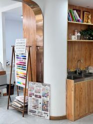 -芊冉•美甲美睫纹绣