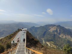 -瑞安圣井山景区