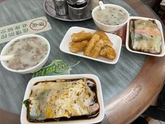 -穗银肠粉店(东川路店)