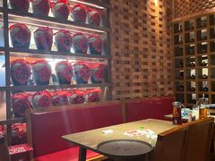 -绿茶餐厅(coco park 店)