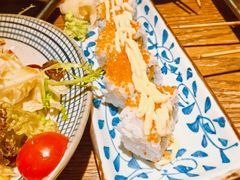 -王氏炉匠·烧鸟放题自助(好运街店)