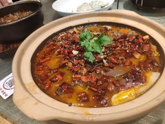 -掌柜的店·河南菜(新天地店)