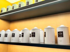 -奈雪茶院·茶室茶馆(广州粤海天地店)