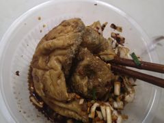 -花溪王记牛肉粉(四季花溪商场店)