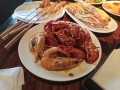 -西安W酒店·WEI全味西餐厅