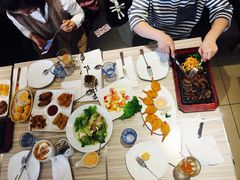 -必胜客(鼓楼店)