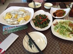 -三合园水饺(二马路店)