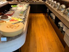 自助取餐区-拉蒂娜·巴西牛排馆 Latina·Brazilian Steakhouse(陆家嘴旗舰店)