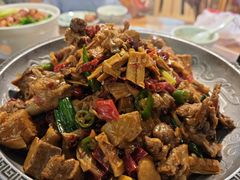 -61号餐吧(兴坪古镇漓江店)